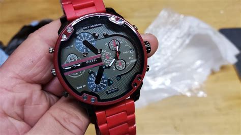 fake diesel watch china|chinatime watch factories reddit.